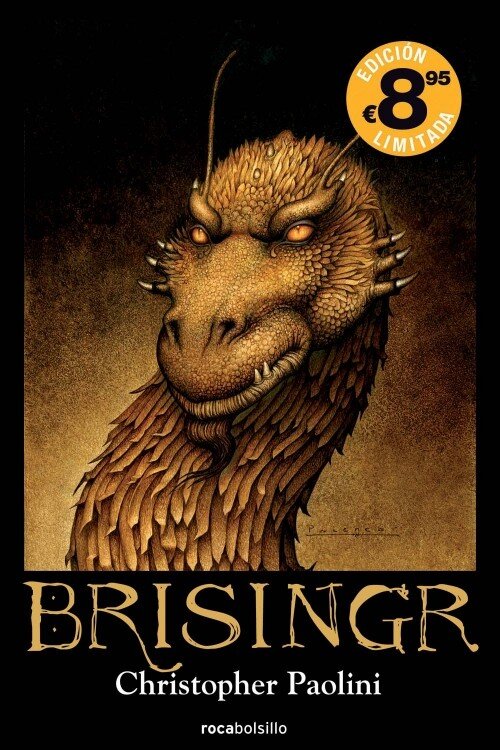 BRISINGR