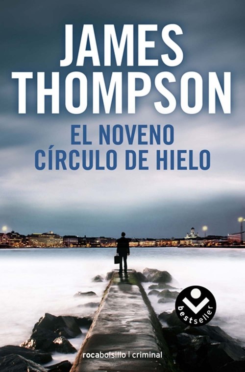 NOVENO CIRCULO DE HIELO,EL