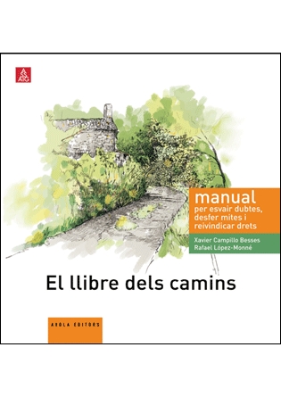 LLIBRE S CAMINS,EL