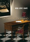 CASA DEL ESCRIBANO,LA