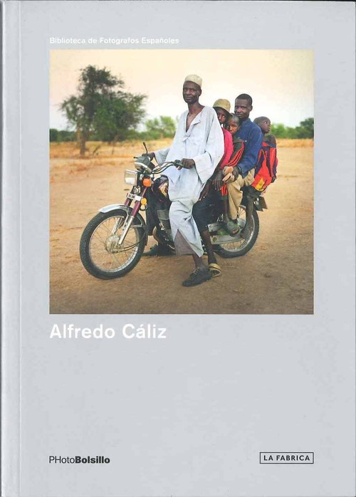 ALFREDO CALIZ