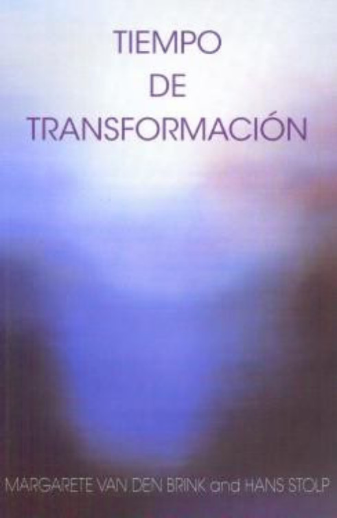 TIEMPO DE TRANSFORMACION