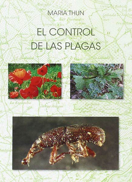 CONTROL DE LAS PLAGAS, EL