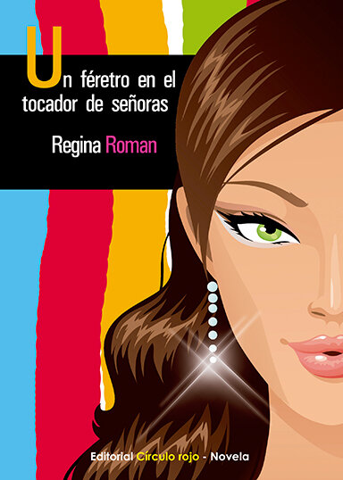 UN FERETRO EN EL TOCADOR DE SE�ORAS