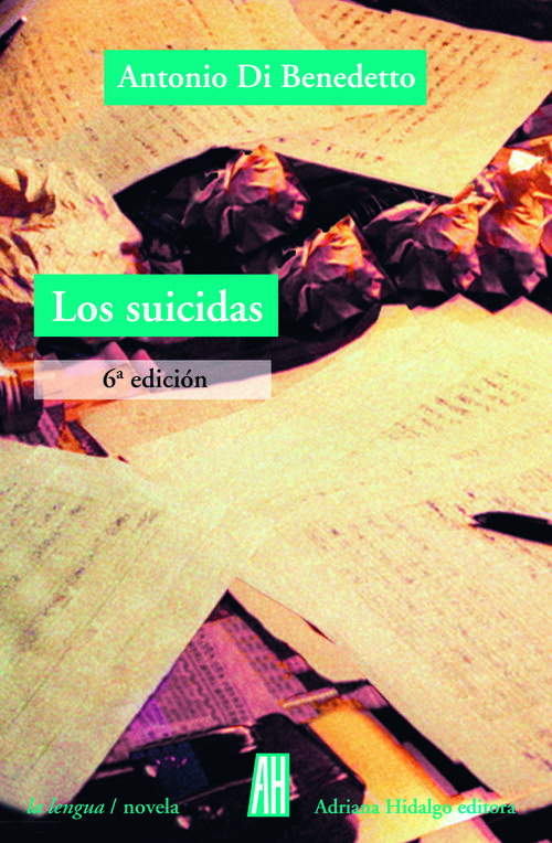 SUICIDAS.LOS NE