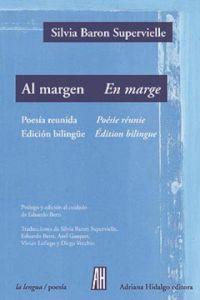 AL MARGEN POESIA REUNIDA