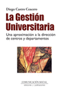 GESTION UNIVERSITARIA, LA
