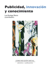 PUBLICIDAD, INNOVACION Y CONOCIMIENTO
