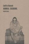 AHORA, ESCRIBO