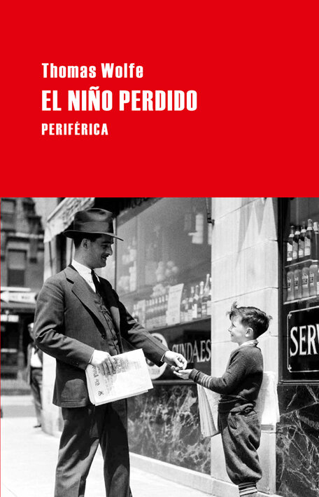 NI�O PERDIDO, EL