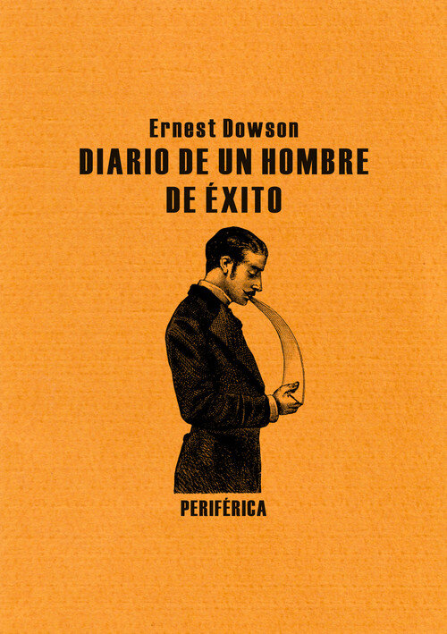 DIARIO DE UN HOMBRE DE EXITO