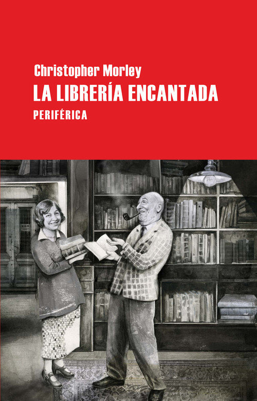 LIBRERIA ENCANTADA, LA