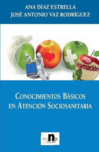 CONOCIMIENTOS BASICOS EN ATENCION SOCIOSANITARIA