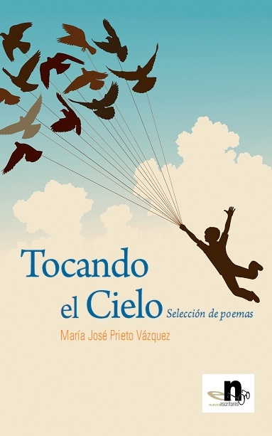 TOCANDO EL CIELO