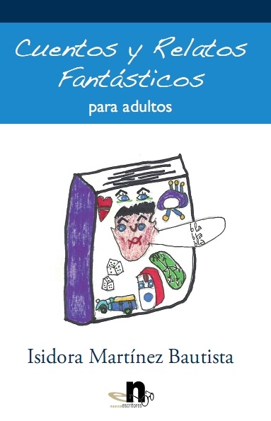 CUENTOS Y RELATOS FANTASTICOS PARA ADULTOS