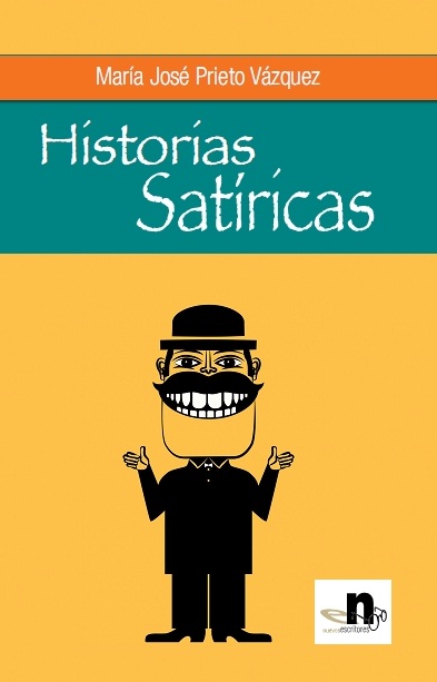 HISTORIAS SATIRICAS