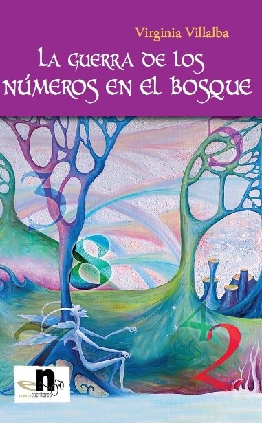 GUERRA DE LOS NUMEROS EN EL BOSQUE,LA