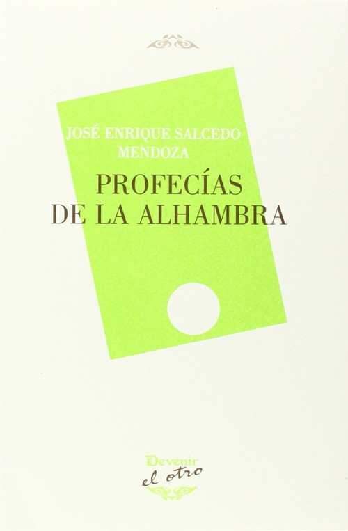 PROFECIAS DE LA ALHAMBRA