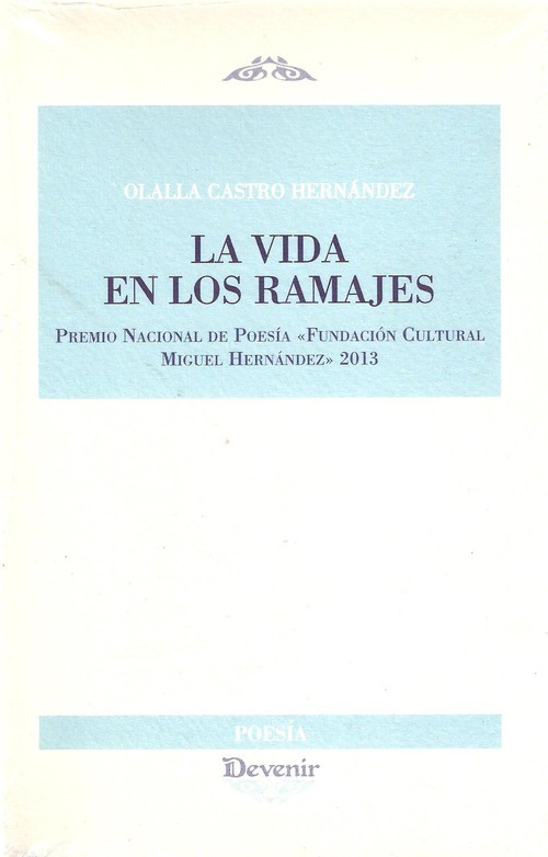 VIDA EN LOS RAMAJES,LA