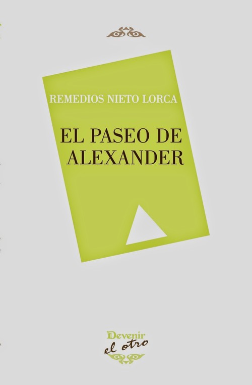 PASEO DE ALEXANDER,EL