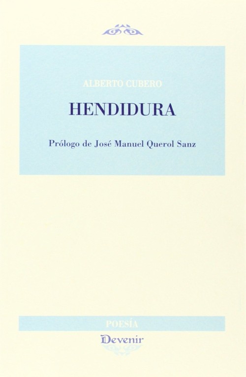 HENDIDURA