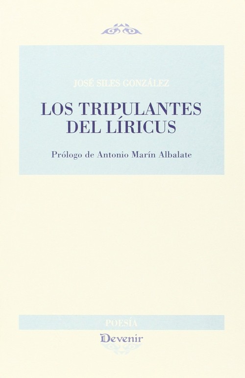 TRIPULANTES DEL LIRICUS,LOS