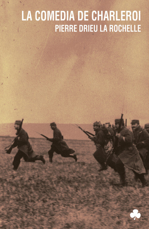 COMEDIA DE CHARLEROI, LA
