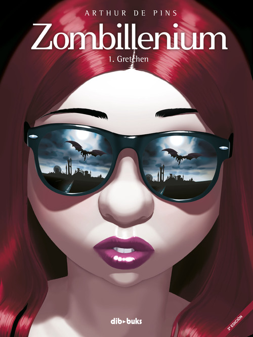ZOMBILLENIUM 1 - 2ED