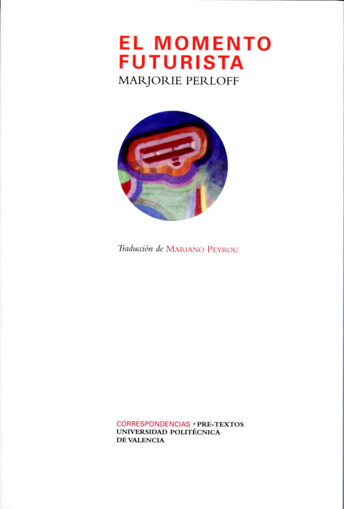 MOMENTO FUTURISTA,EL