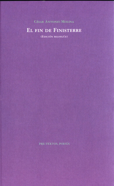 FIN DE FINISTERRE,EL