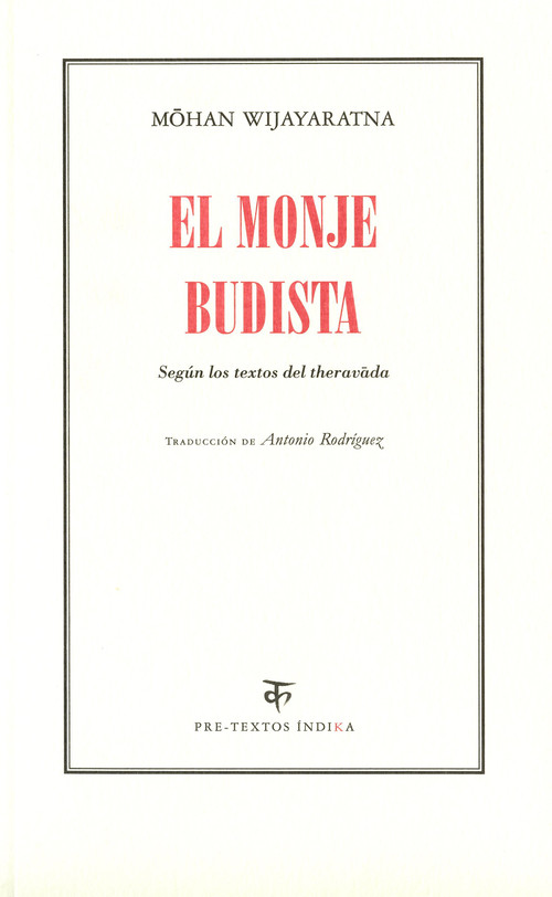 MONJE BUDISTA,EL