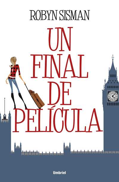 UN FINAL DE PELICULA