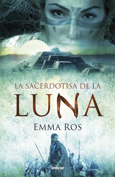 SACERDOTISA DE LA LUNA,LA
