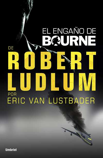 ENGA�O DE BOURNE,EL