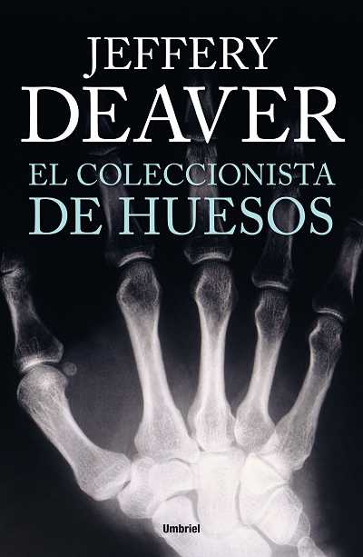 COLECCIONISTA DE HUESOS,EL
