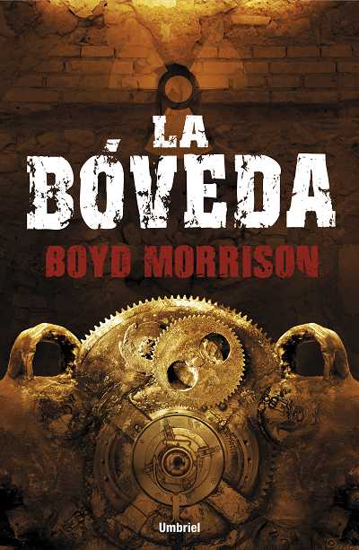 BOVEDA,LA