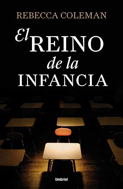 REINO DE LA INFANCIA
