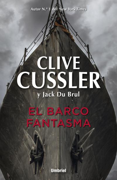 BARCO FANTASMA,EL