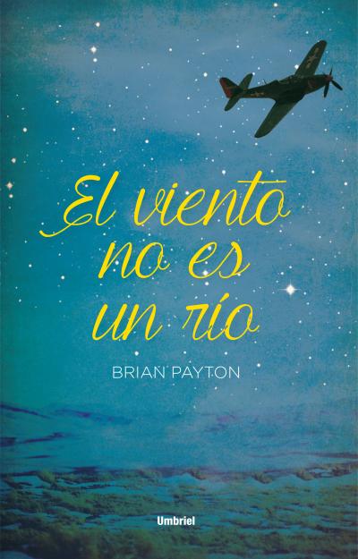 VIENTO NO ES UN RIO,EL