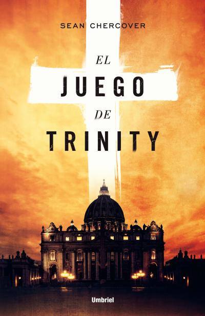 JUEGO DE TRINITY,EL