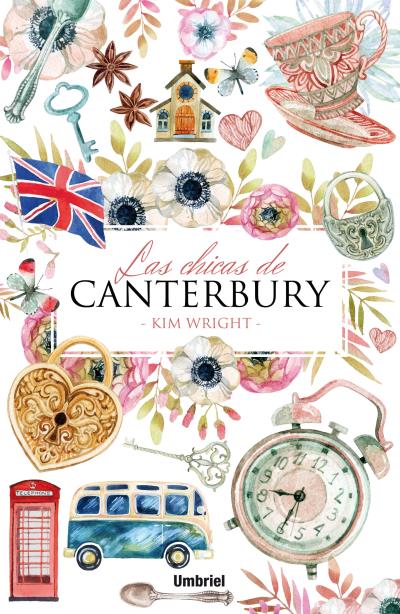 CHICAS DE CANTERBURY,LAS