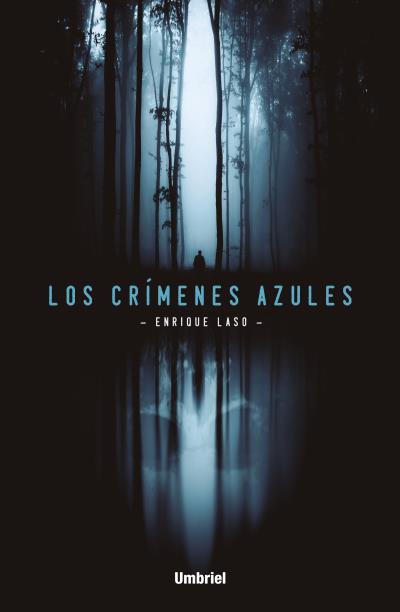 LIBELULAS AZULES