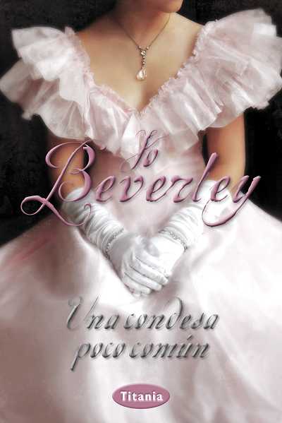 UNA CONDESA POCO COMUN