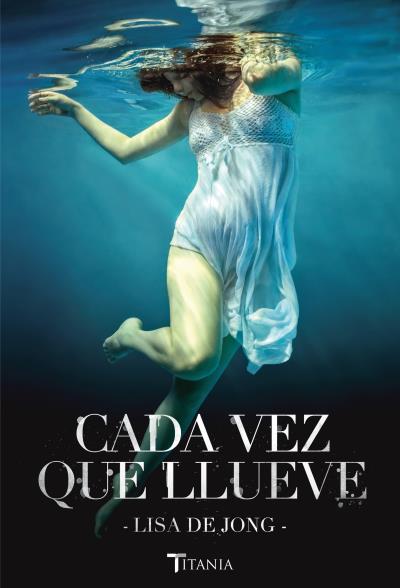 VIVIR ARREPENTIDA