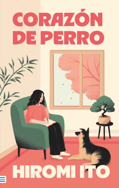 CORAZON DE PERRO