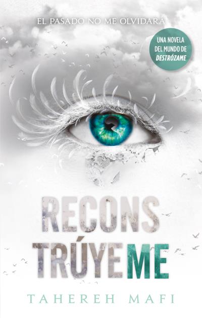 RECONSTRUYEME