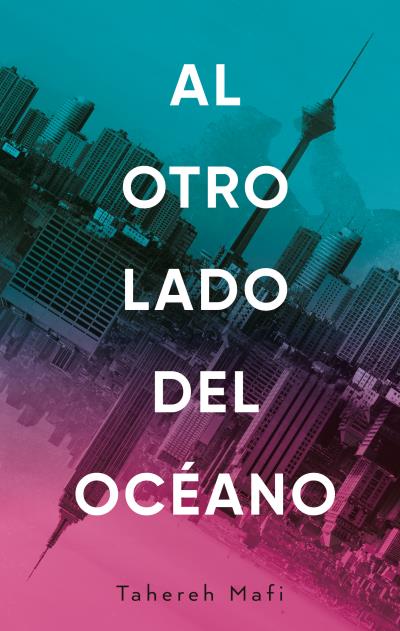 AL OTRO LADO DEL OCEANO