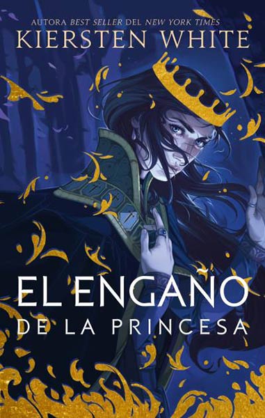 ENGA�O DE LA PRINCESA, EL