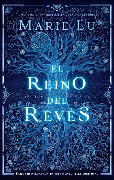REINO DEL REVES,EL