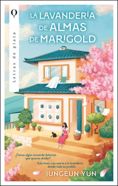 LAVANDERIA DE ALMAS DE MARIGOLD, LA